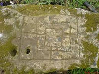 Dama Taşları İşareti ve Anlamı